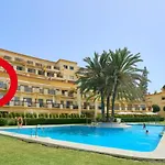 Primera línea de playa vistas al mar Elviria